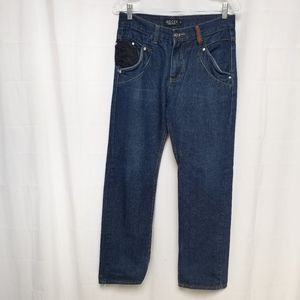 Gucci Dark Wash Jeans 30